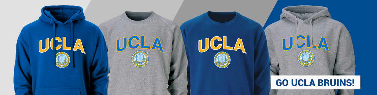 University of California - Los Angeles Shop – Barnesmith