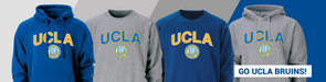 University of California - Los Angeles Shop