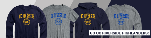 University of California - Riverside Shop