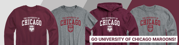 University of Chicago Shop