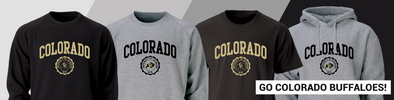 University of Colorado Shop