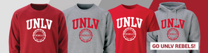 University of Nevada-Las Vegas Shop