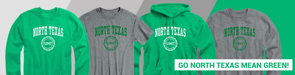 University of North Texas Shop