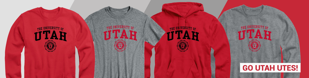 University of Utah Shop