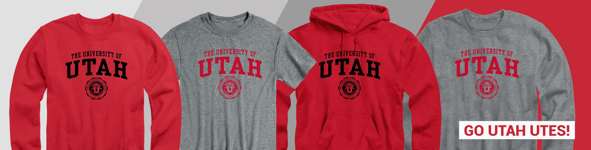 Ut Merch University of Utah Shop – Barnesmith