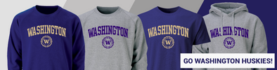 University of Washington Shop