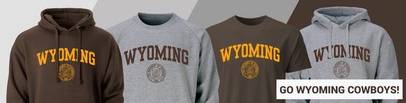 University of Wyoming Shop