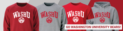 Washington University in St. Louis Shop