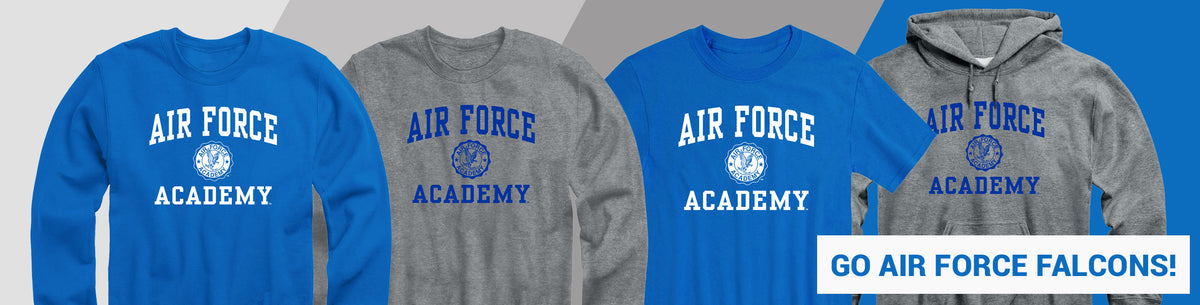 Air Force Academy Shop, Air Force Falcons Shop – Barnesmith