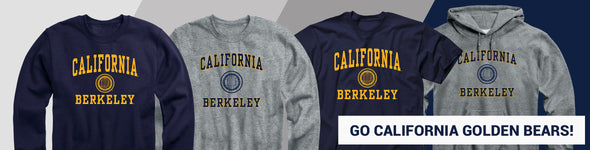 UC Berkeley Shop, Cal Golden Bears Shop