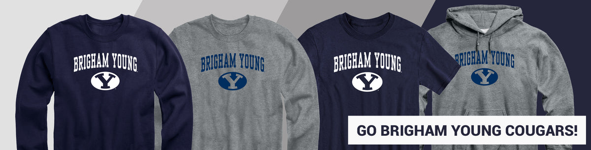 Brigham Young University Shop, BYU Cougars Shop