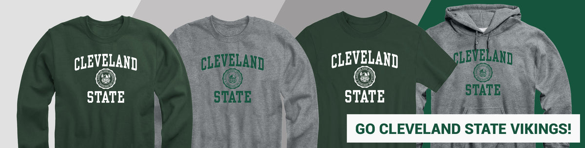 Cleveland State Shop