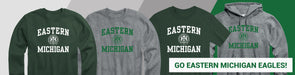 Eastern Michigan University Store