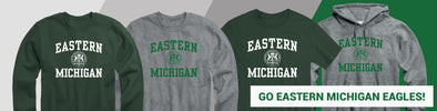 Eastern Michigan University Store