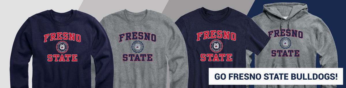 California State University, Fresno Shop