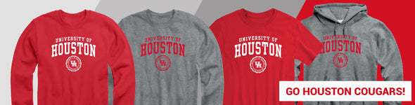 University of Houston Shop, Houston Cougars Shop
