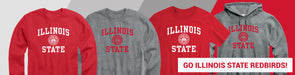 Illinois State University Shop