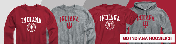 Indiana University Shop, Indiana Hoosiers Shop