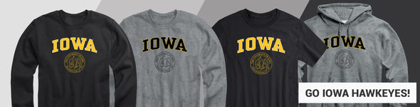 University of Iowa Shop, Iowa Hawkeyes Shop