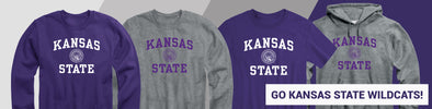 Kansas State University Shop, Kansas State Wildcats Shop