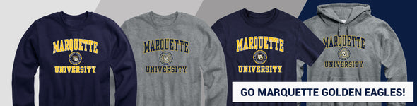 Marquette University Shop