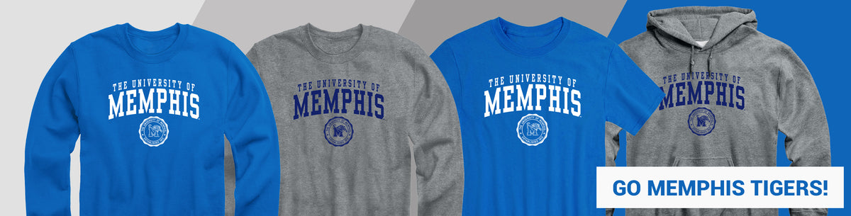 The University of Memphis Shop