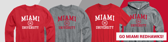Miami University Shop