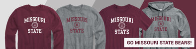 Missouri State University Shop, Missouri State Bears Shop