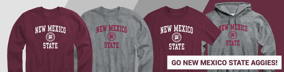 New Mexico State University Shop, New Mexico State Aggies Shop