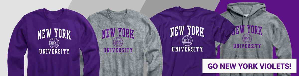 New York University Shop, NYU Violets Shop
