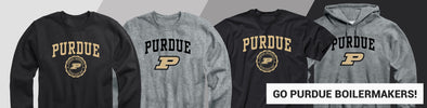 Purdue University Shop, Purdue Boilermakers Shop