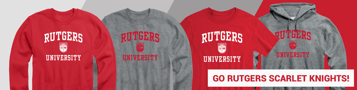 Rutgers University Shop, Rutgers Scarlet Knights Shop