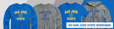 San Jose State University Shop