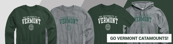 The University of Vermont Shop