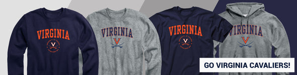 University of Virginia Shop, Virginia Cavaliers Apparel