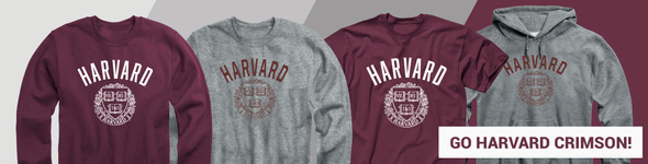 Harvard Apparel, Harvard Crimson Shop