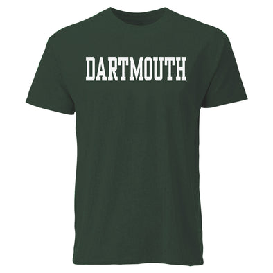 Dartmouth Classic T-Shirt (Hunter)