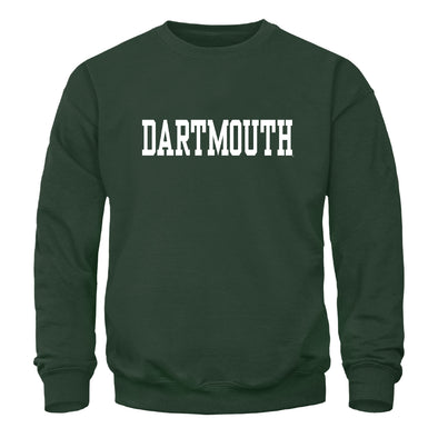 Dartmouth College Essential Sweatshirt (Hunter)