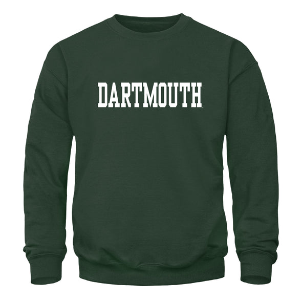 Dartmouth College Essential Sweatshirt (Hunter)