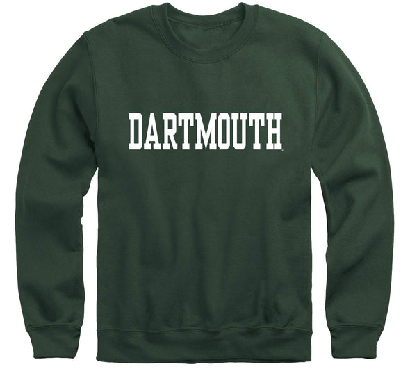 Dartmouth College Essential Sweatshirt (Hunter)