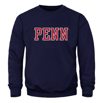 Penn Essential Sweatshirt (Navy)