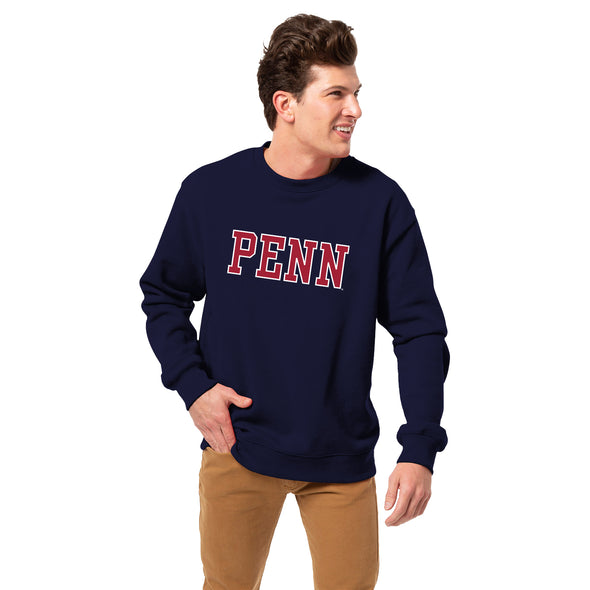 Penn Essential Sweatshirt (Navy)