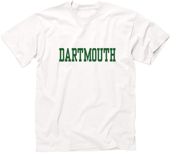 Dartmouth Classic T-Shirt (White)