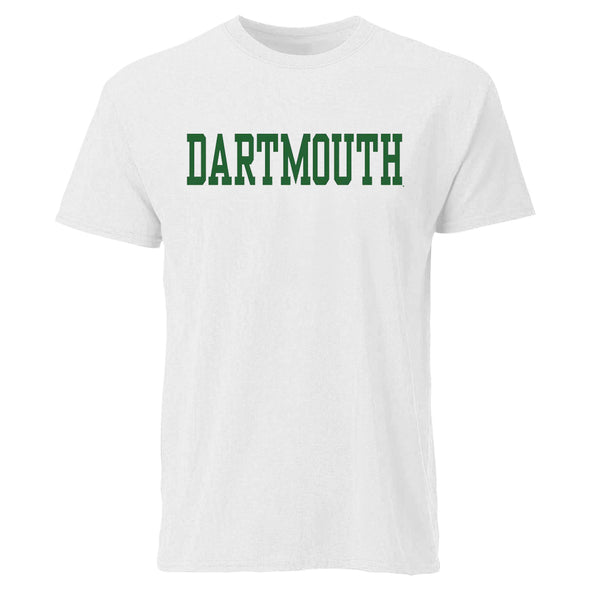 Dartmouth Classic T-Shirt (White)