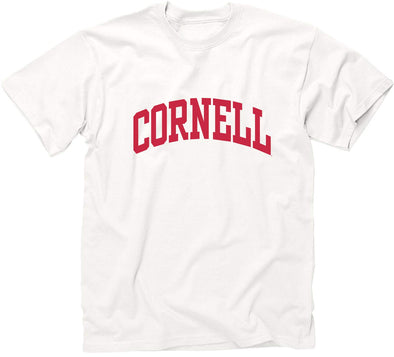 Cornell - Classic - T-Shirt (White)