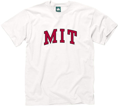 MIT T-Shirt Classic (White)
