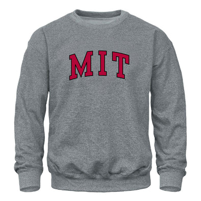 MIT Essential Sweatshirt (Heather Grey)
