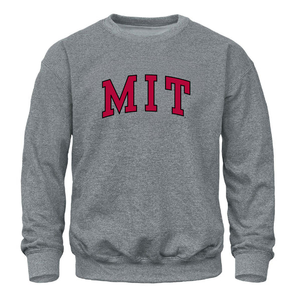 MIT Essential Sweatshirt (Heather Grey)