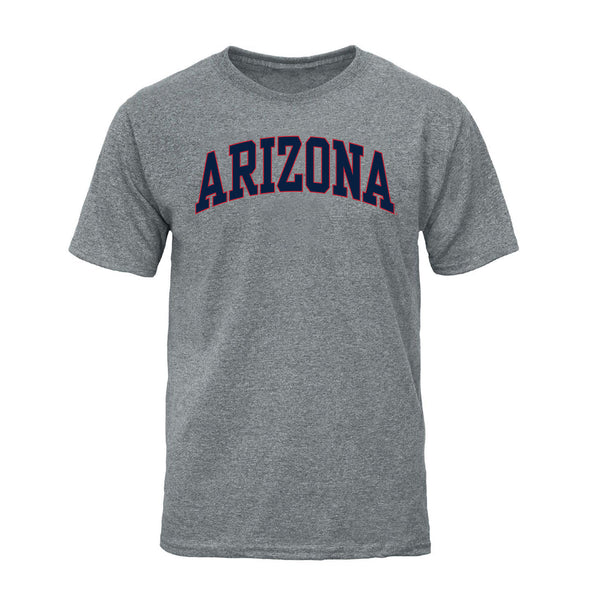 University of Arizona Classic T-Shirt (Charcoal Grey)