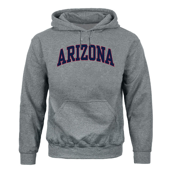 University of Arizona Classic Hood (Charcoal)